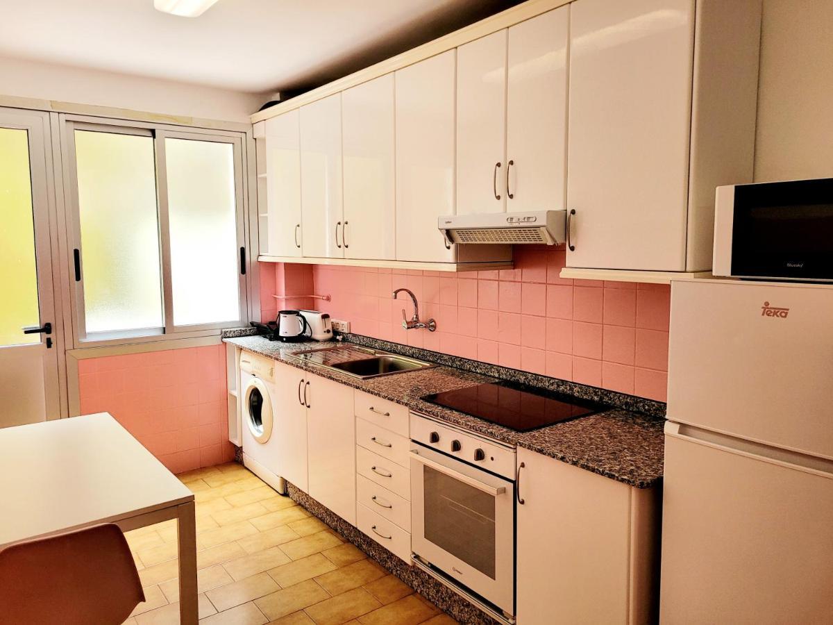 Appartement Amplio Piso Con Terraza En El Camino Y Catedral à Saint-Jacques-de-Compostelle Extérieur photo