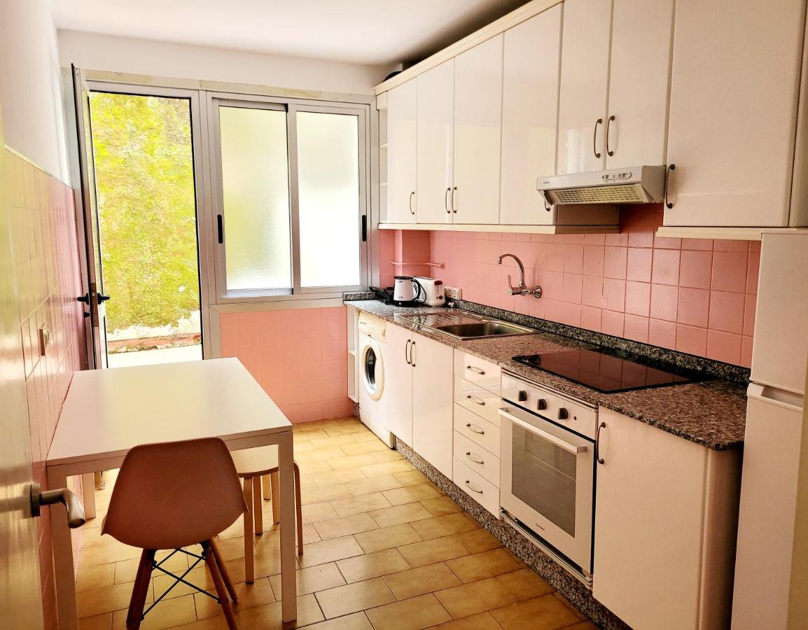 Appartement Amplio Piso Con Terraza En El Camino Y Catedral à Saint-Jacques-de-Compostelle Extérieur photo